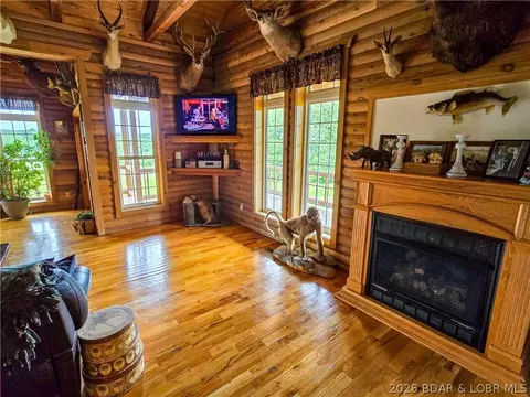 Living - 27271 Little Buffalo Rd, Stover, MO 65078 photo 5 of 5