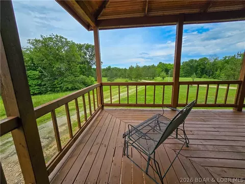 Exterior - 27271 Little Buffalo Rd, Stover, MO 65078 photo 1 of 11