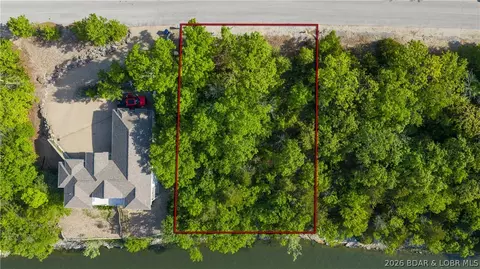 lot17 Beacon Pointe Cir, Lake Ozark, MO 65049