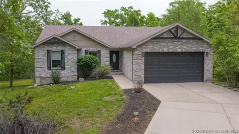124 Palmer Dr, Lake Ozark, MO 65049