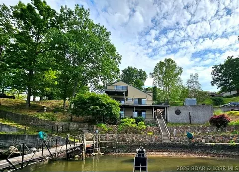 569 Sunrise Acres Pt, Sunrise Beach, MO 65079