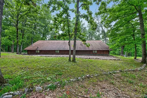 Exterior - tbd Twisted Tree Rd, Barnett, MO 65011 photo 10 of 11