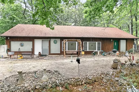 Exterior - tbd Twisted Tree Rd, Barnett, MO 65011 photo 7 of 11