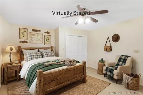 Bedroom - tbd Twisted Tree Rd, Barnett, MO 65011 photo 5 of 7