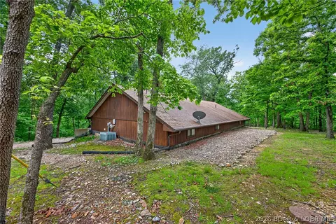 Exterior - tbd Twisted Tree Rd, Barnett, MO 65011 photo 11 of 11