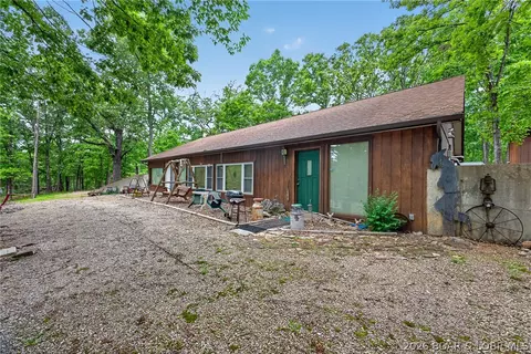 Exterior - tbd Twisted Tree Rd, Barnett, MO 65011 photo 2 of 11