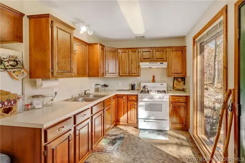 Kitchen - tbd Twisted Tree Rd, Barnett, MO 65011 photo 1 of 2