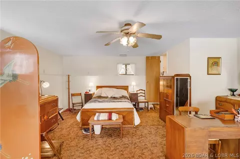 Bedroom - tbd Twisted Tree Rd, Barnett, MO 65011 photo 2 of 7