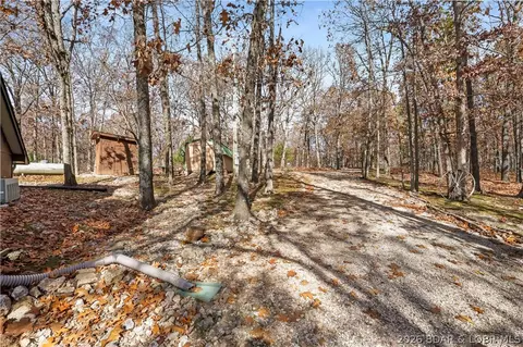 Exterior - tbd Twisted Tree Rd, Barnett, MO 65011 photo 5 of 11