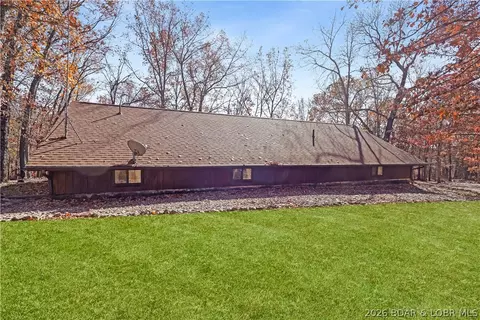 Exterior - tbd Twisted Tree Rd, Barnett, MO 65011 photo 3 of 11