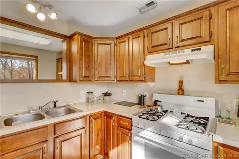 Kitchen - tbd Twisted Tree Rd, Barnett, MO 65011 photo 2 of 2
