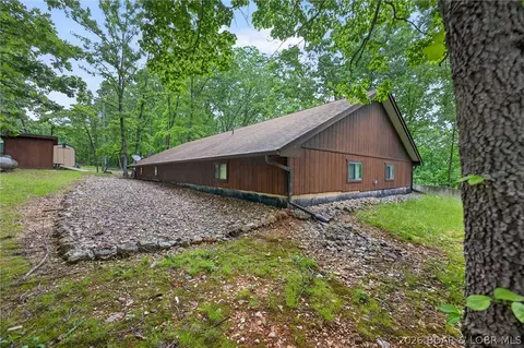 Exterior - tbd Twisted Tree Rd, Barnett, MO 65011 photo 9 of 11