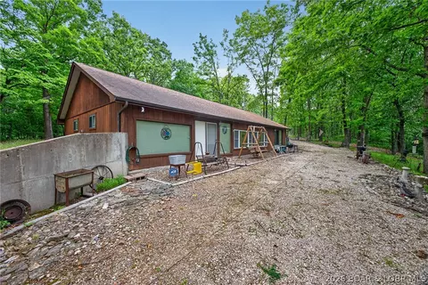 Exterior - tbd Twisted Tree Rd, Barnett, MO 65011 photo 8 of 11