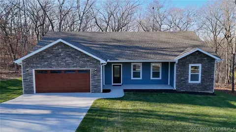 85 Fox Run Rd, Sunrise Beach, MO 65079