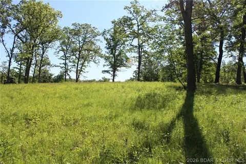 lot S 6061 Osage Ave, Laurie, MO 65037