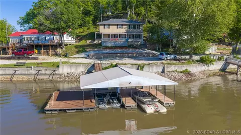 29197 Surf Ave, Lincoln, MO 65338