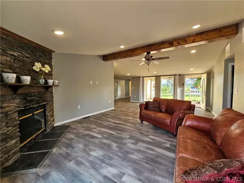 Living - 224 Starling Rd, Olean, MO 65064 photo 1 of 4