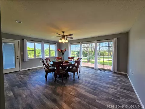 Dining - 224 Starling Rd, Olean, MO 65064 photo 1 of 3