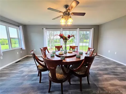 Dining - 224 Starling Rd, Olean, MO 65064 photo 3 of 3