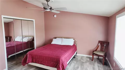 Bedroom - 224 Starling Rd, Olean, MO 65064 photo 1 of 1