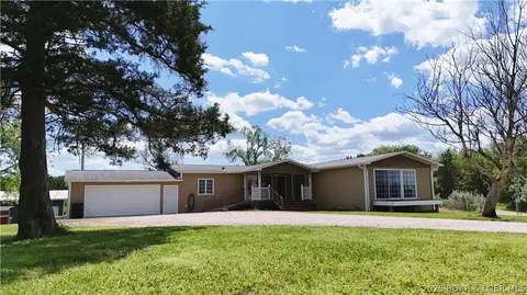 Exterior - 224 Starling Rd, Olean, MO 65064 photo 5 of 5