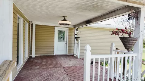 Exterior - 224 Starling Rd, Olean, MO 65064 photo 2 of 5