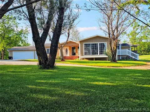 Exterior - 224 Starling Rd, Olean, MO 65064 photo 1 of 5