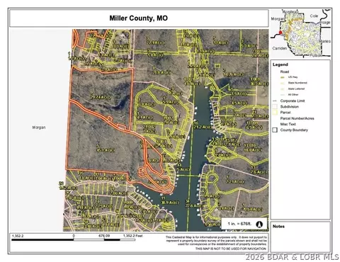Elm Tree Road, Rocky Mount, MO 65072 photo 6