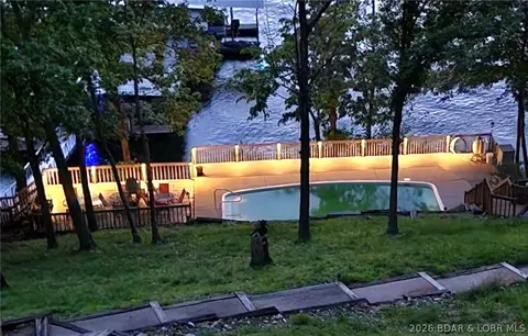 603 Cedar Rd UNIT 1, Lake Ozark, MO 65049