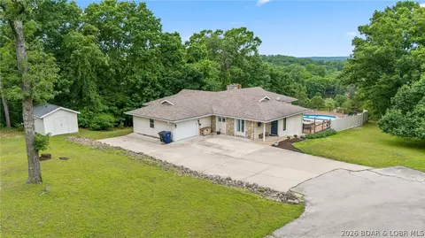 145 Owls Roost Ln, Lake Ozark, MO 65049