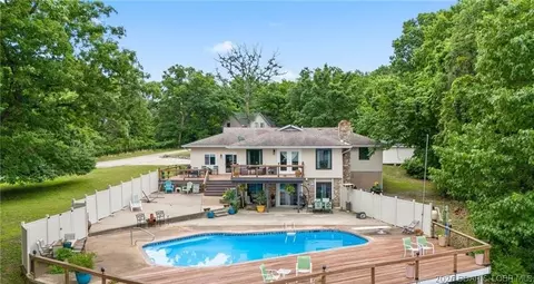 145 Owls Roost Ln, Lake Ozark, MO 65049