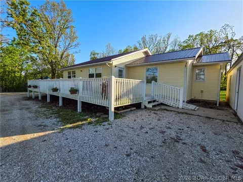 15999 Old Marvin Rd, Versailles, MO 65084