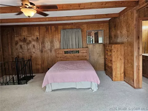 Bedroom - 21 Zebco Ct, Edwards, MO 65326 photo 2 of 6