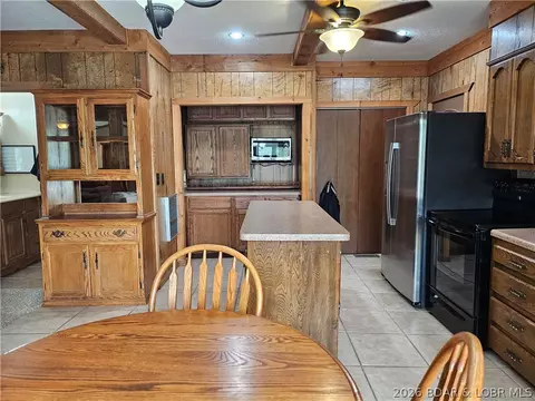 Kitchen - 21 Zebco Ct, Edwards, MO 65326 photo 1 of 4