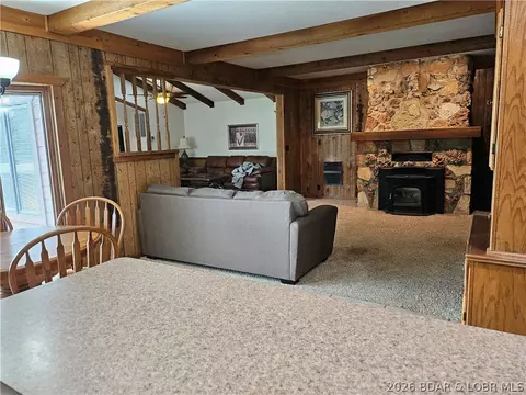 Living - 21 Zebco Ct, Edwards, MO 65326 photo 2 of 4