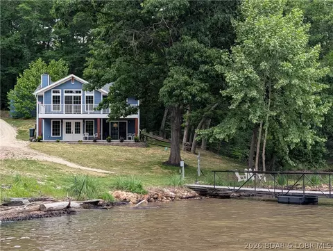 123 Summit View Cir, Climax Springs, MO 65324