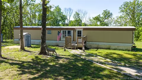 16914 Twisted Tree Rd, Barnett, MO 65011