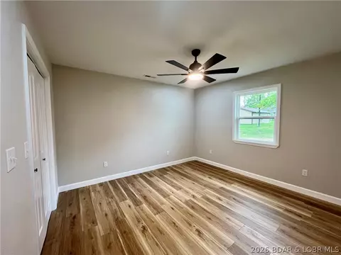 Bedroom - 602 Fourth St, Stover, MO 65078 photo 2 of 5