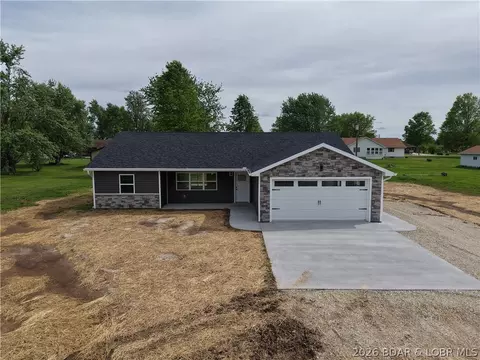 602 Lot 2 Fourth St, Stover, MO 65078