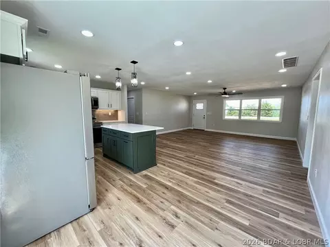 Living - 602 Fourth St, Stover, MO 65078 photo 4 of 5