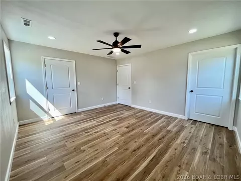 Bedroom - 602 Fourth St, Stover, MO 65078 photo 1 of 5