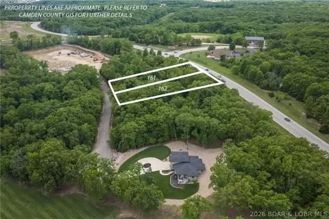 1214 Champions Run, Porto Cima, MO 65079