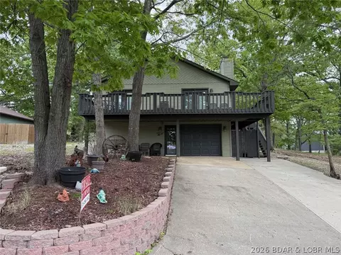 204 De Young Dr, Climax Springs, MO 65324