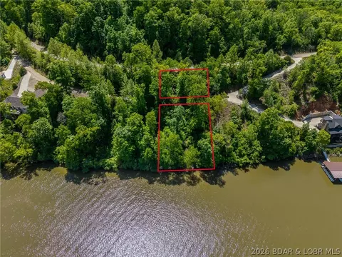 lot23 Eagle Bay Dr, Gravois Mills, MO 65037