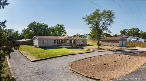 419 Kraft Rd, Warsaw, MO 65355