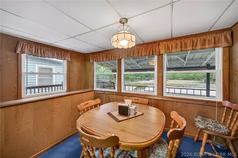 Dining - 33 Zebco Ct, Edwards, MO 65326 photo 2 of 2