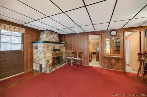Living - 33 Zebco Ct, Edwards, MO 65326 photo 2 of 3