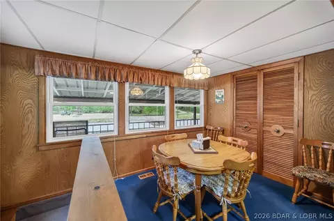 Dining - 33 Zebco Ct, Edwards, MO 65326 photo 1 of 2