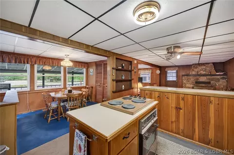 Kitchen - 33 Zebco Ct, Edwards, MO 65326 photo 4 of 4