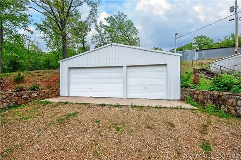 Exterior - 33 Zebco Ct, Edwards, MO 65326 photo 7 of 8